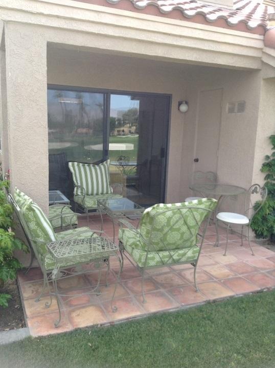 Palm Desert Resort & Country Club Exterior foto